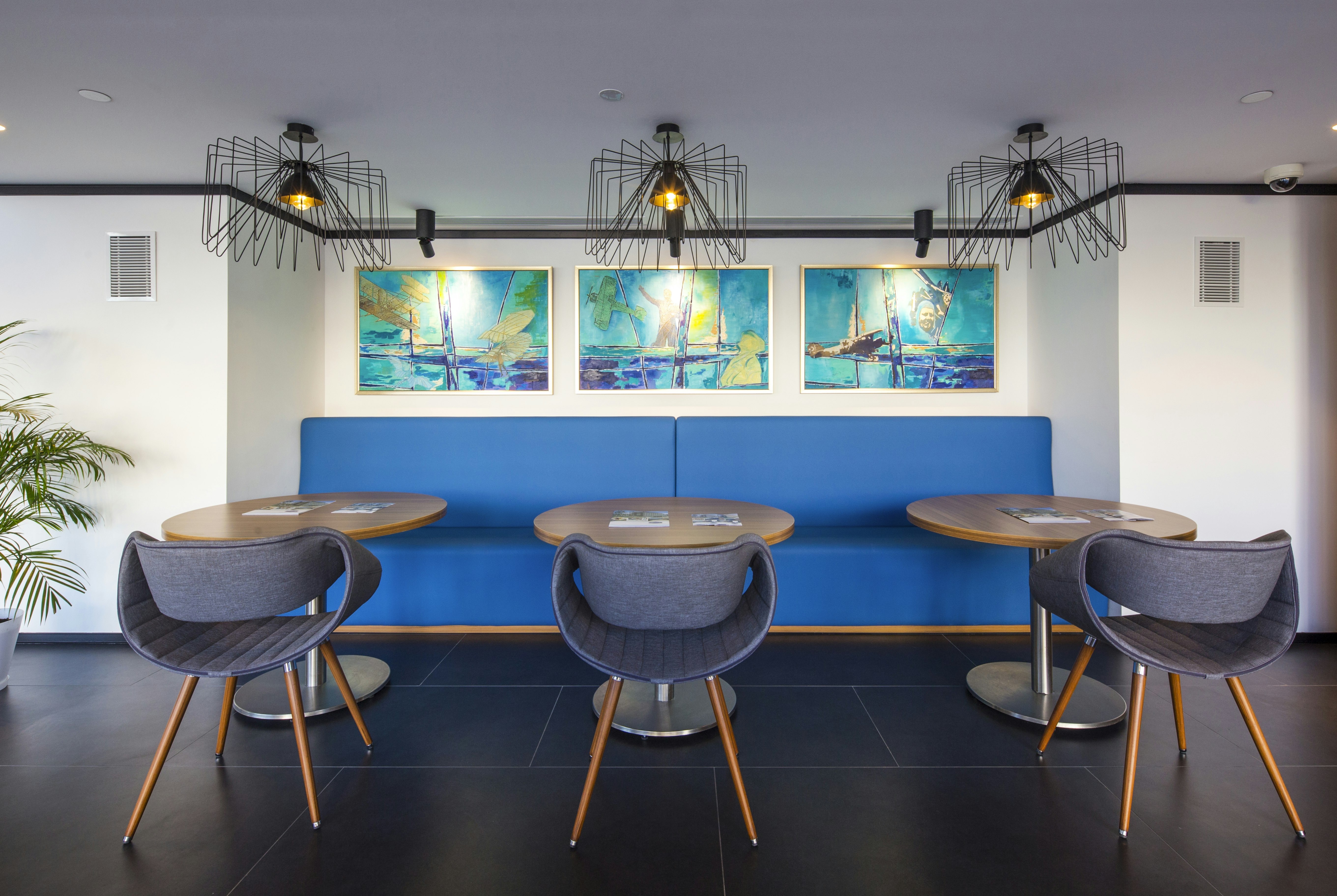Hampton By Hilton Istanbul Sabiha Gokcen Airport 34/53