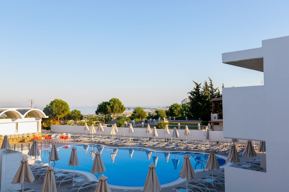 RODOS STAR 45/50