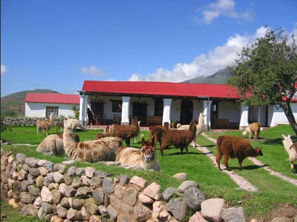 Estancia las Carreras 1/26