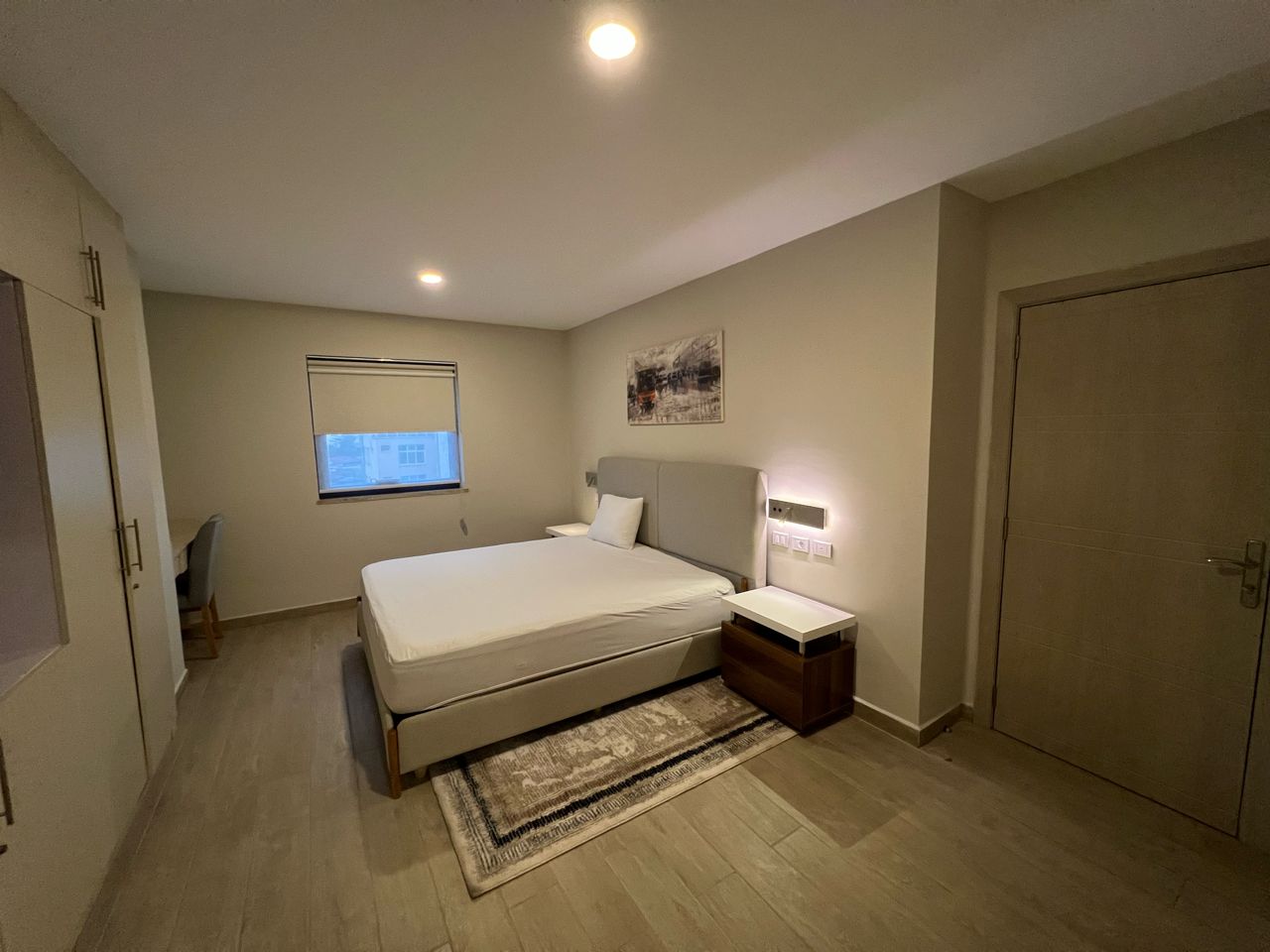 Addis Ville Hotel Apartment 19/50