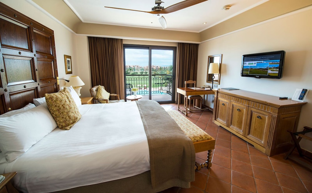 Ona Mar Menor Golf and Spa 14/50