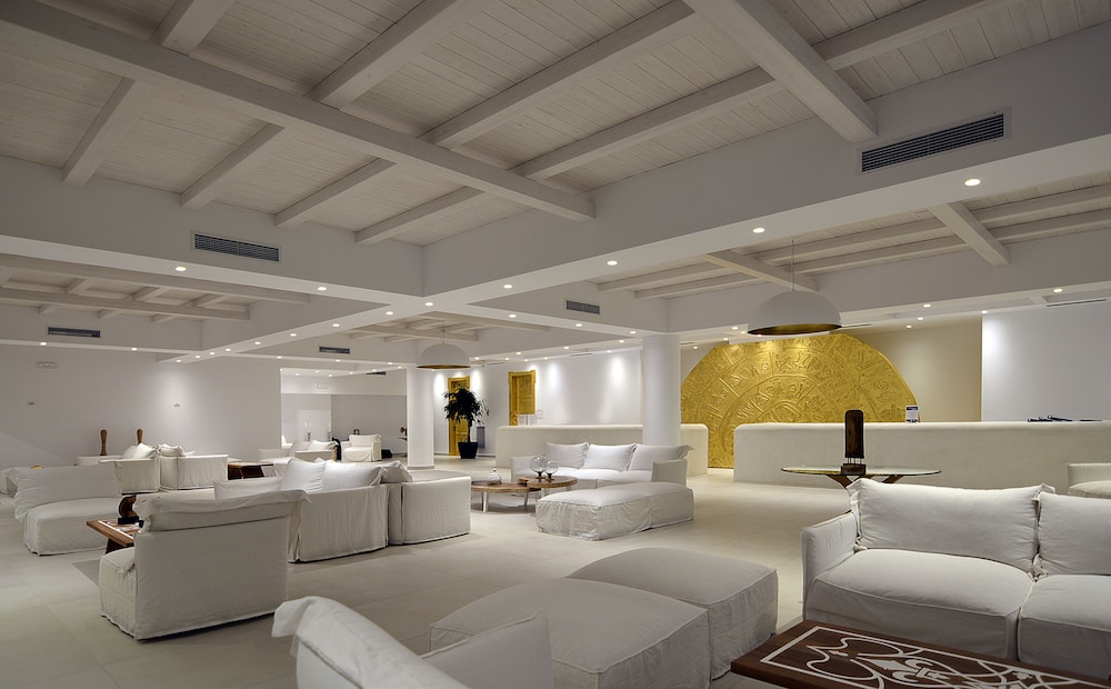 Insula Alba Resort and Spa - Adults Only 63/78