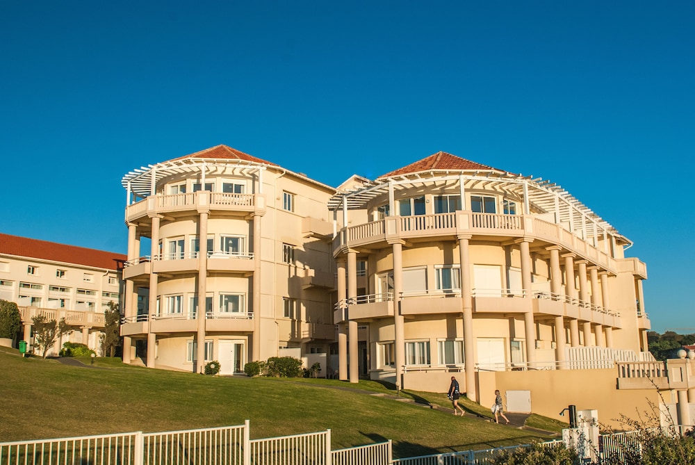 Residence Mer & Golf Eugenie in BIARRITZ