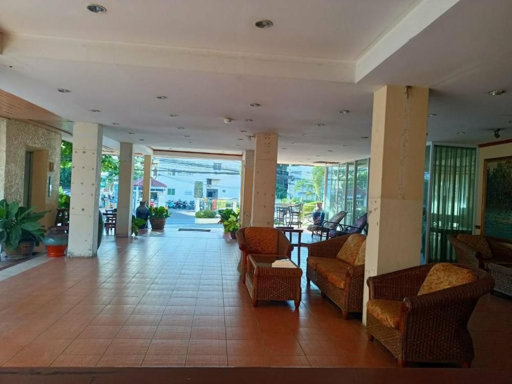 Shagwell Mansions Pattaya 54/64