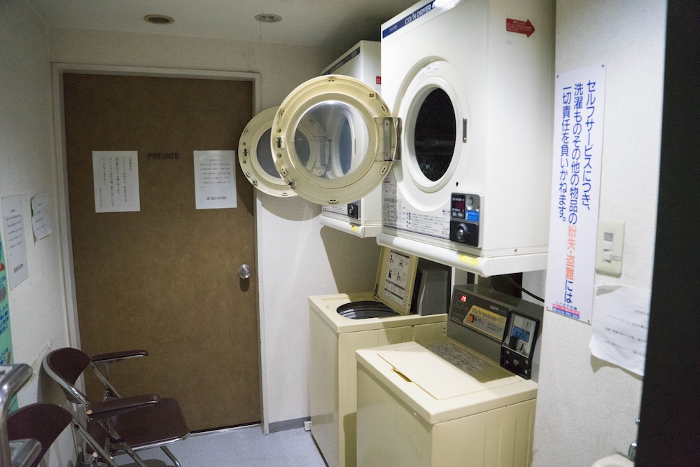 Sankei City Hotel Hachiouji 47/50