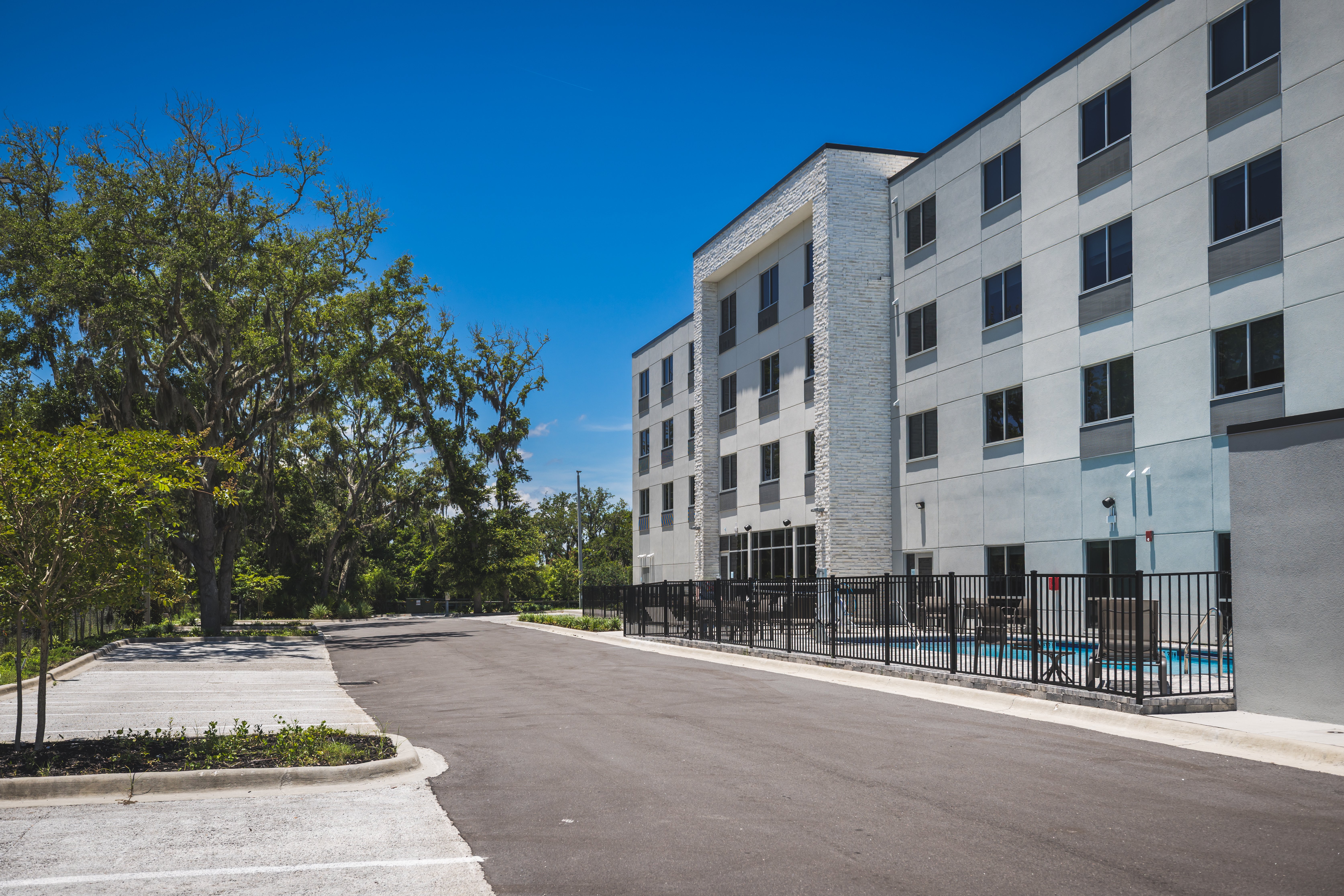 Holiday Inn Express & Suites Fernandina Beach Amelia Island by IHG 54/60