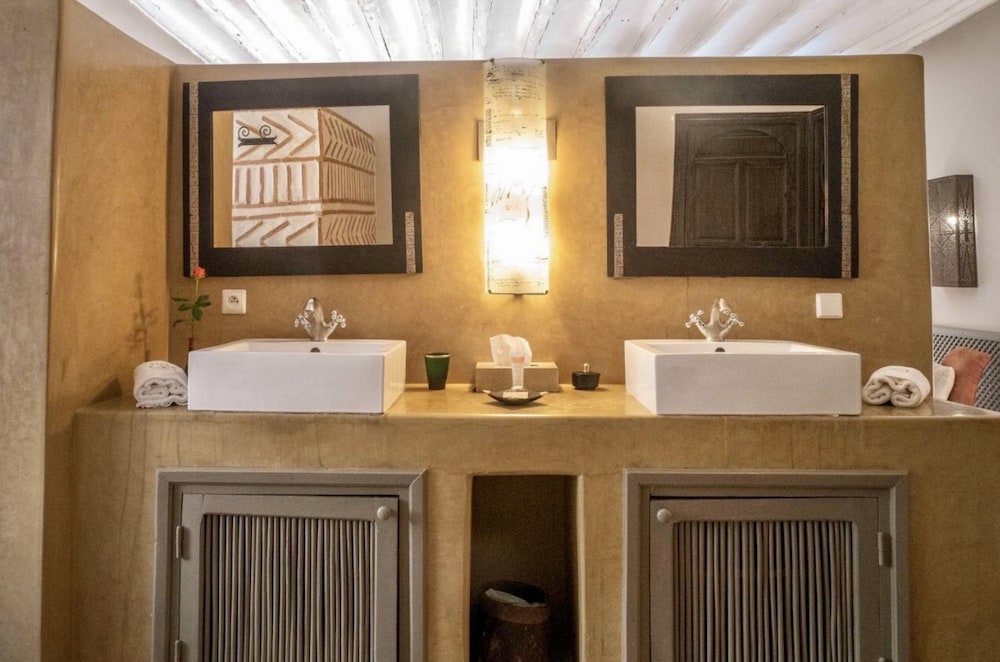 Dar 55 - Berber House - Boutique Hotel & SPA 75/86