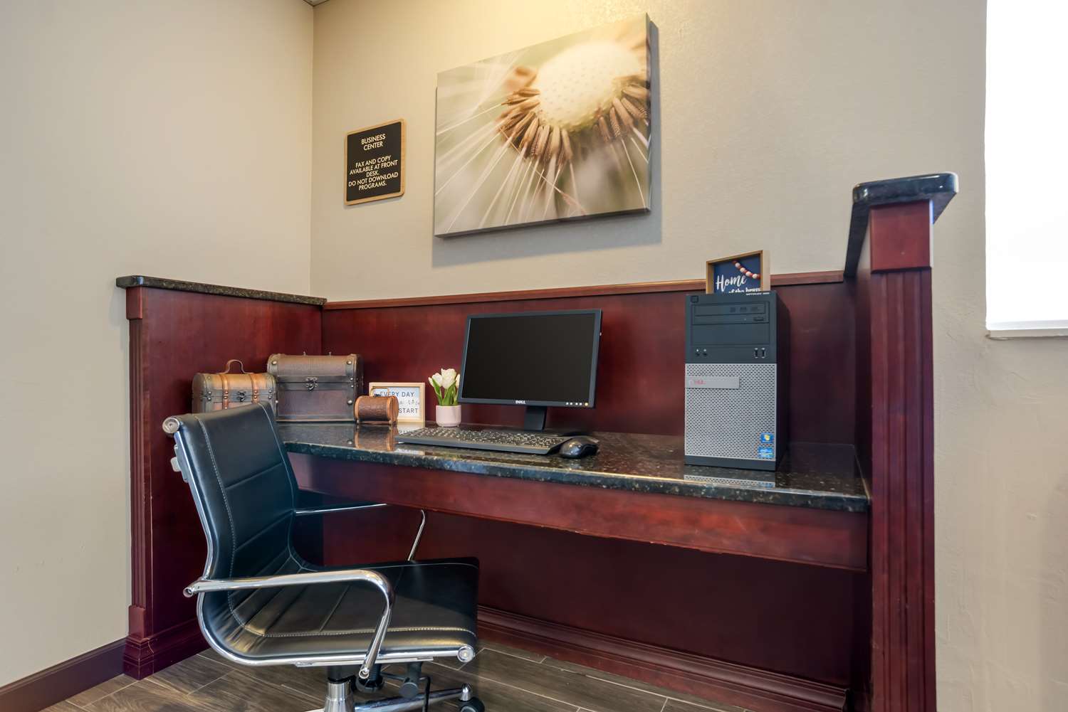 Best Western Plus Oak Mountain Inn 25/29
