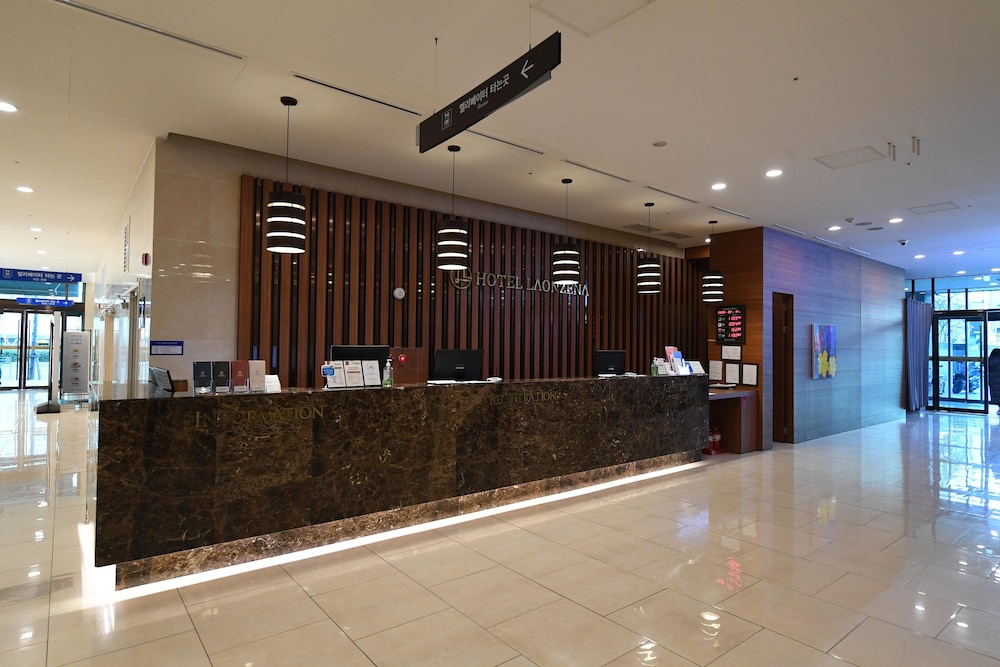 Laonzena酒店(Hotel Laonzena) 图片5