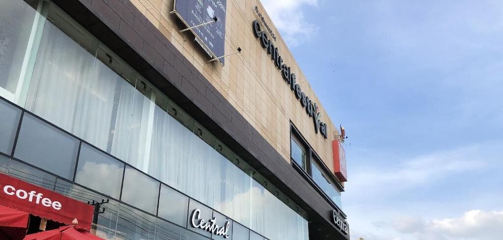 Newstar Hotel 2/36