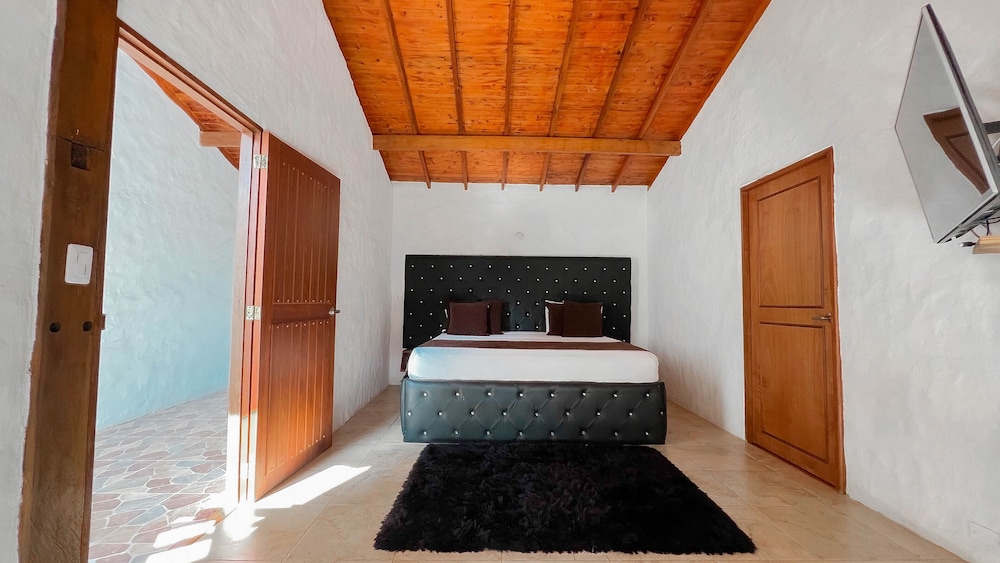 Hotel El Molino Dapa Cali 9/49