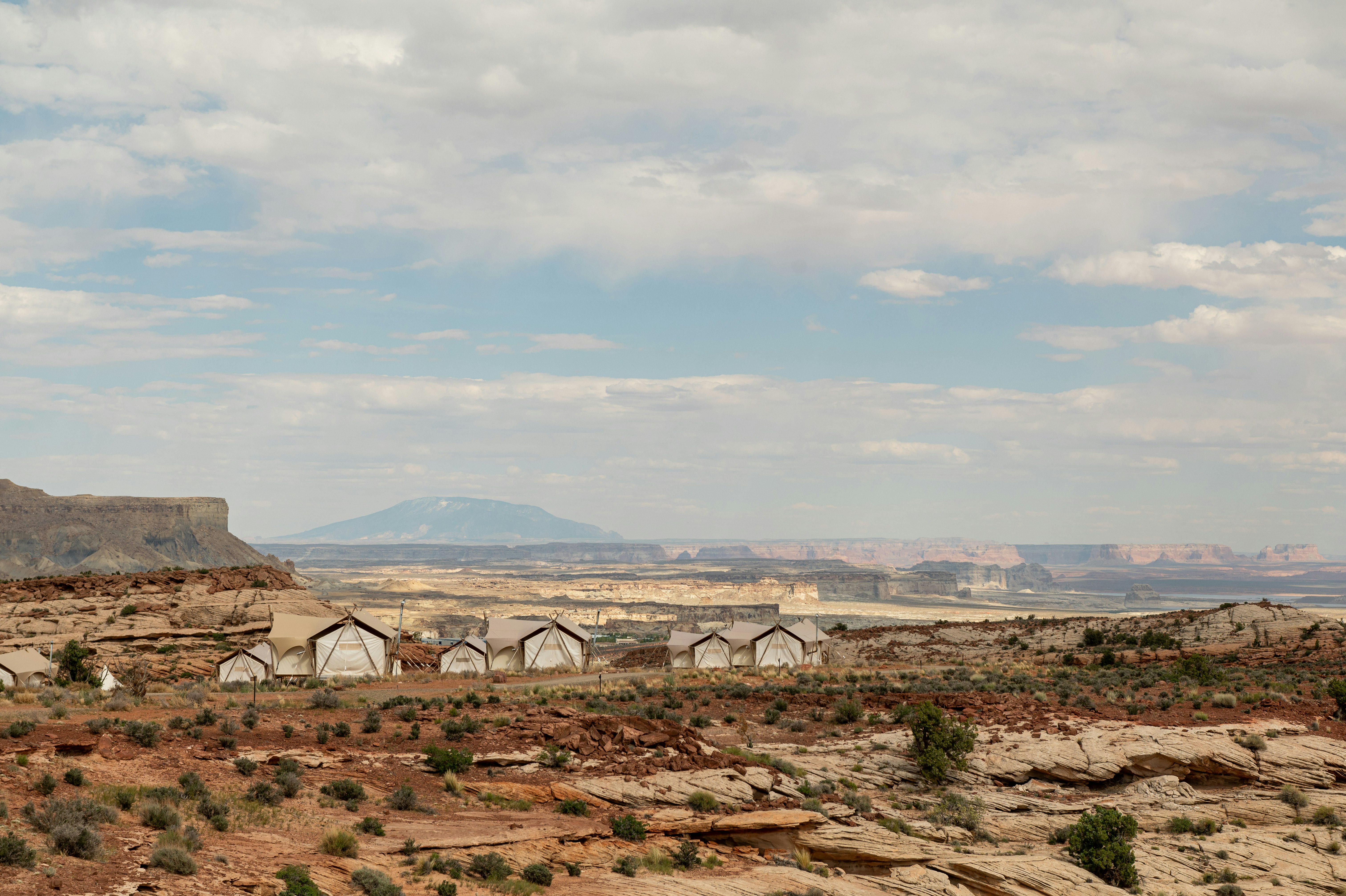 Under Canvas Lake Powell Grand Staircase 23/35