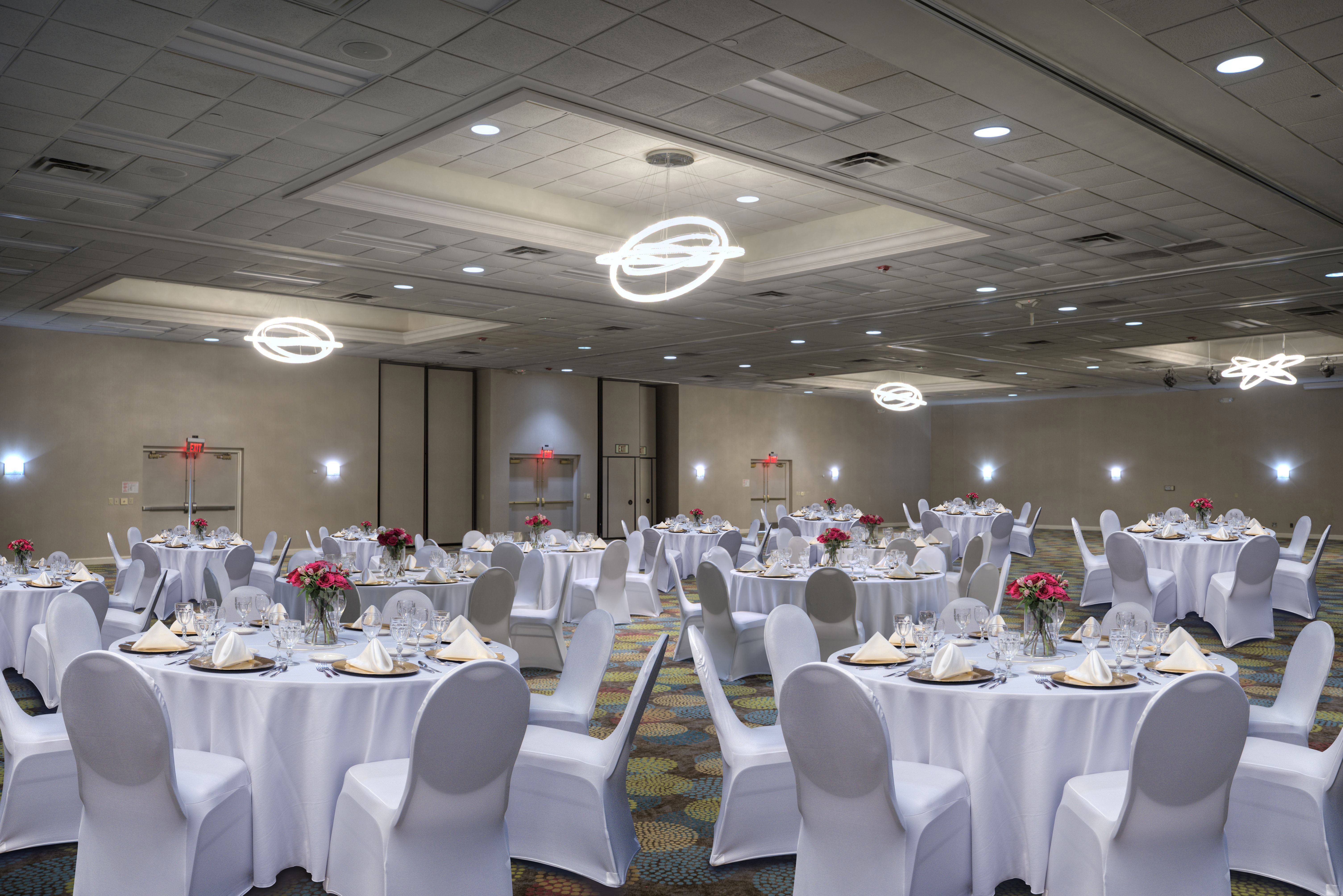 Holiday Inn Express Janesville I 90 And Us Hwy 14 52/65