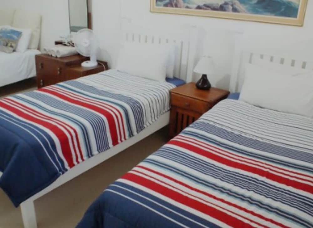 Mr Pell's House Self-Catering Accommodation 3/20