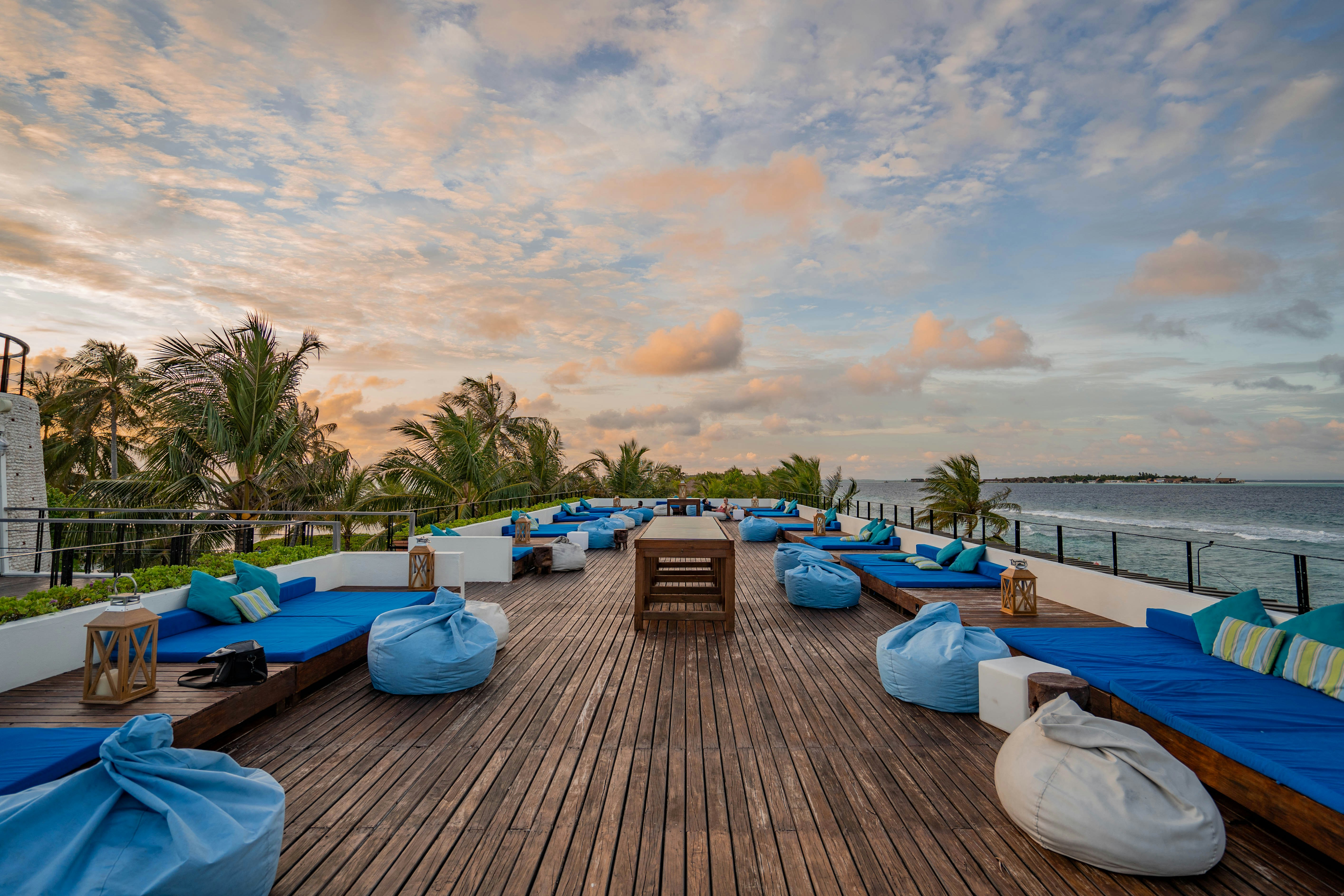 Kandooma Maldives 87/101
