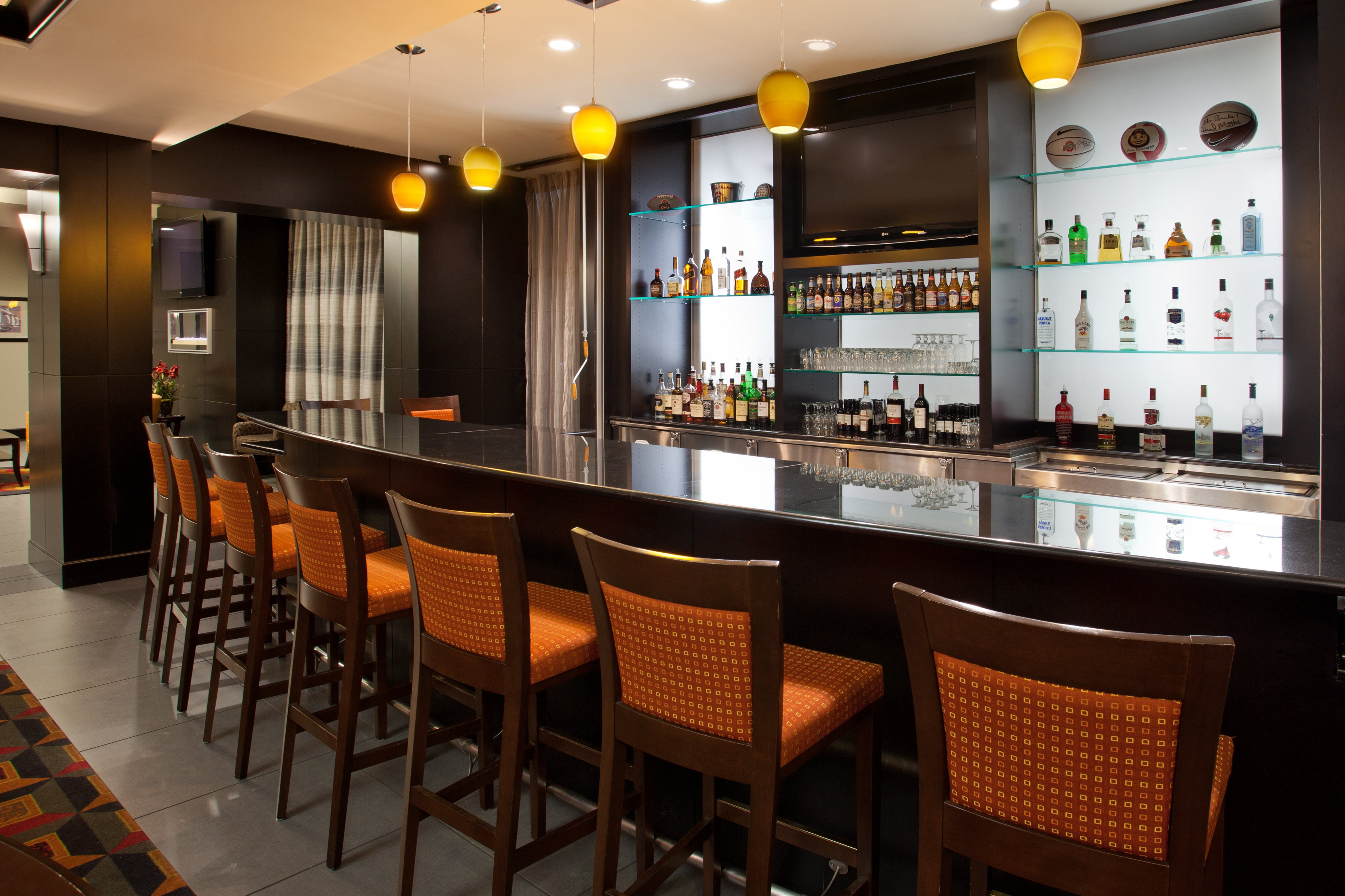Holiday Inn Columbus - Hilliard 35/50