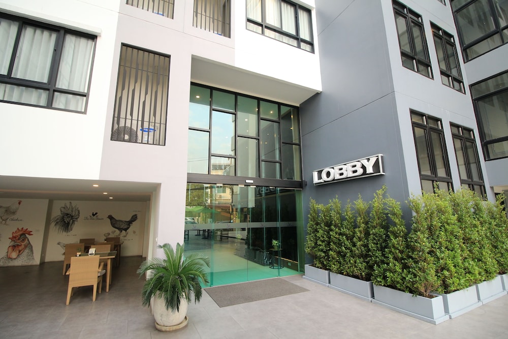 Xen Hotel Nakhon Pathom 6/66