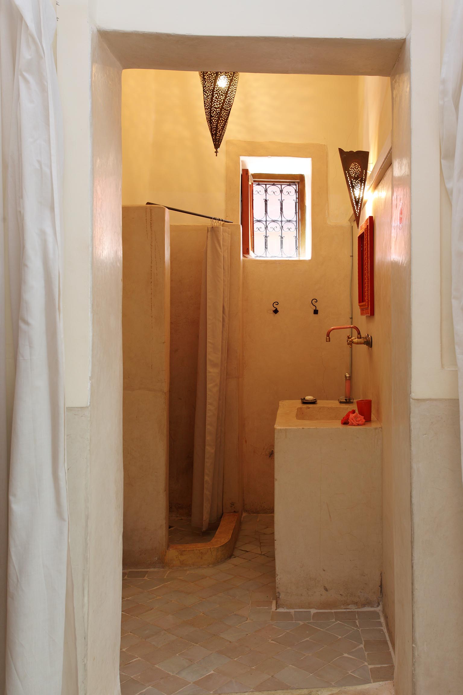 Riad 34 5/50