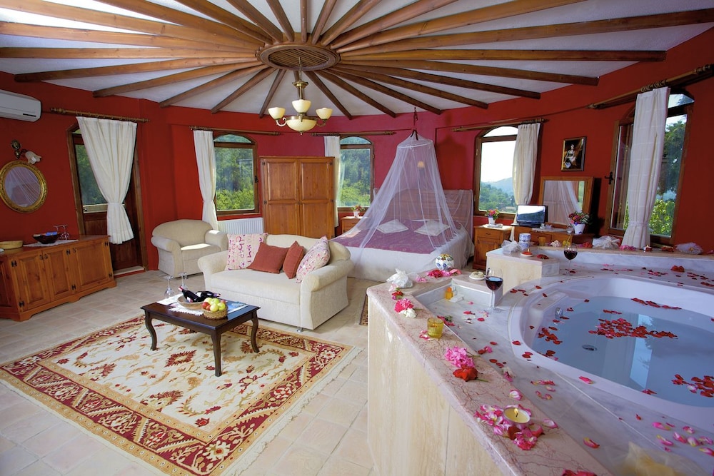Ephesus Boutique Hotel 26/72