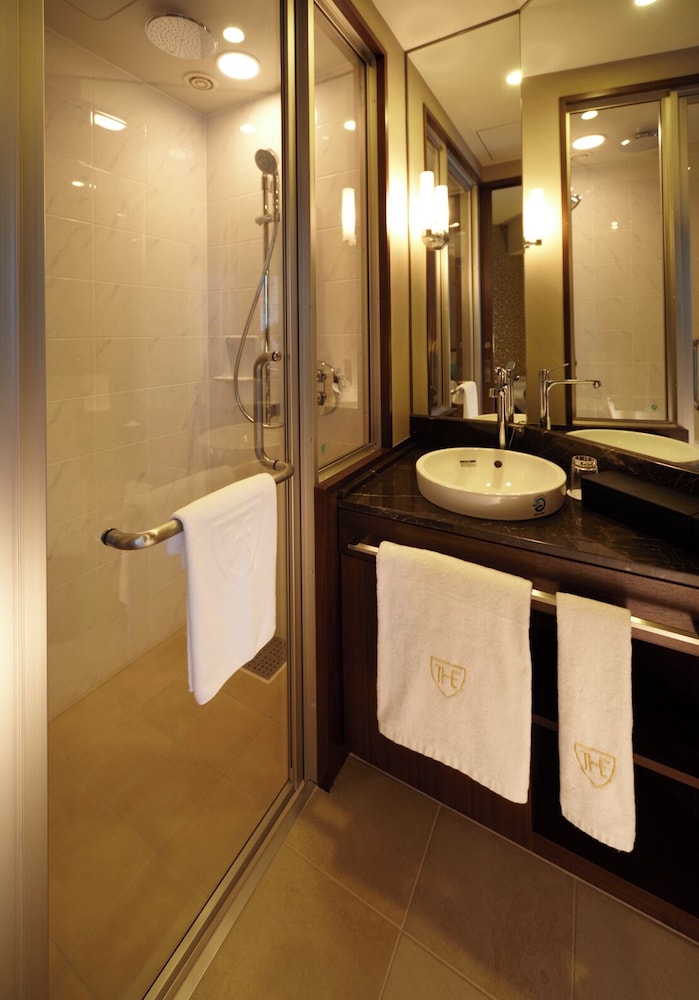 Royal Park Hotel the Fukuoka 59/59