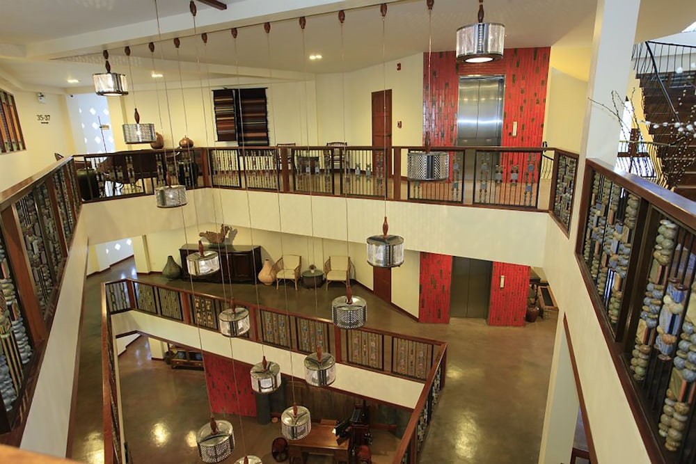Vc Suanpaak Hotel And Serviced Apartments 27/50