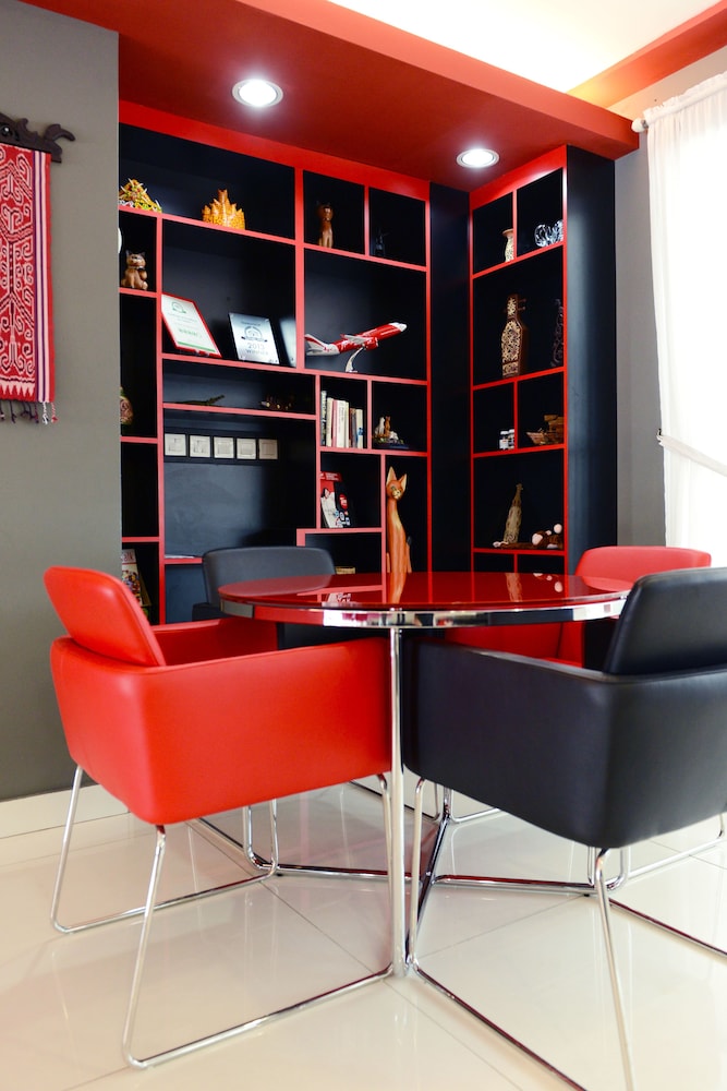 Tune Hotel Waterfront Kuching 36/39