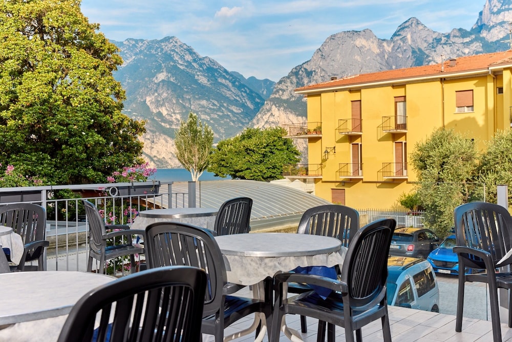 Hotel Geier 32/48