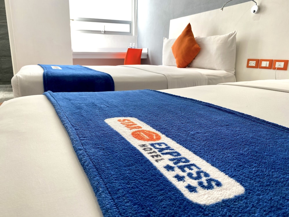 Hotel Star Express 20/48
