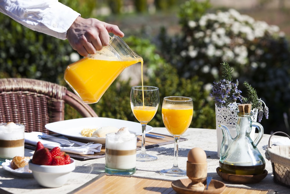 Hotel Finca Ca N'ai - Adults Only 15/50