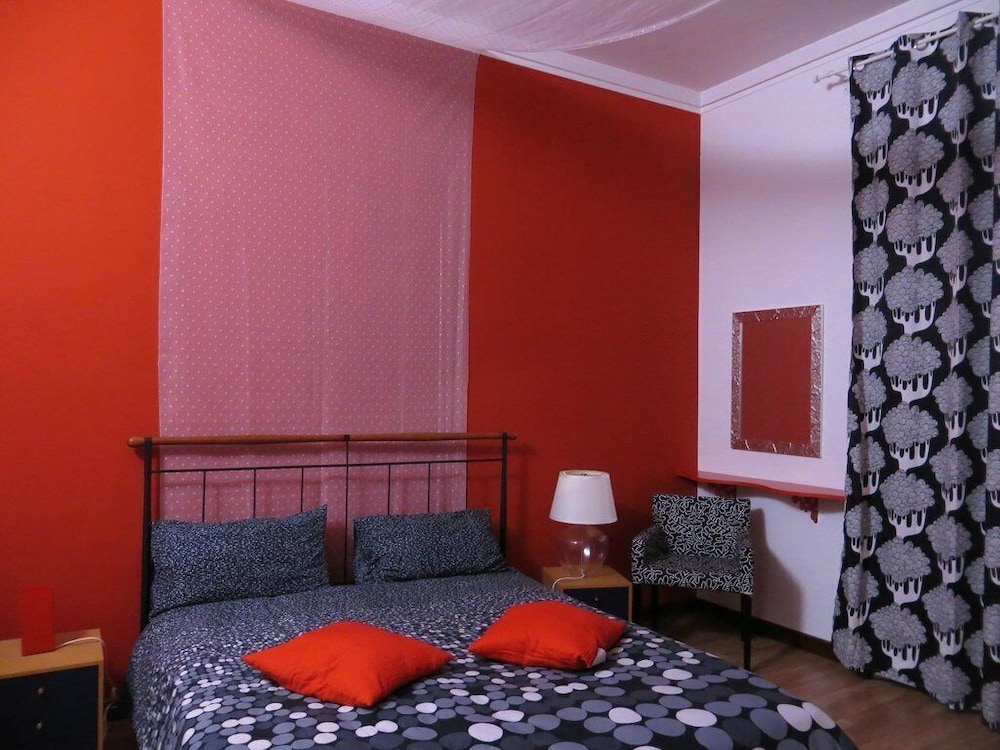 Family Hostel Milano 25/50