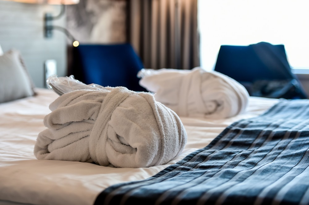 Scandic Triangeln Hotel 25/71