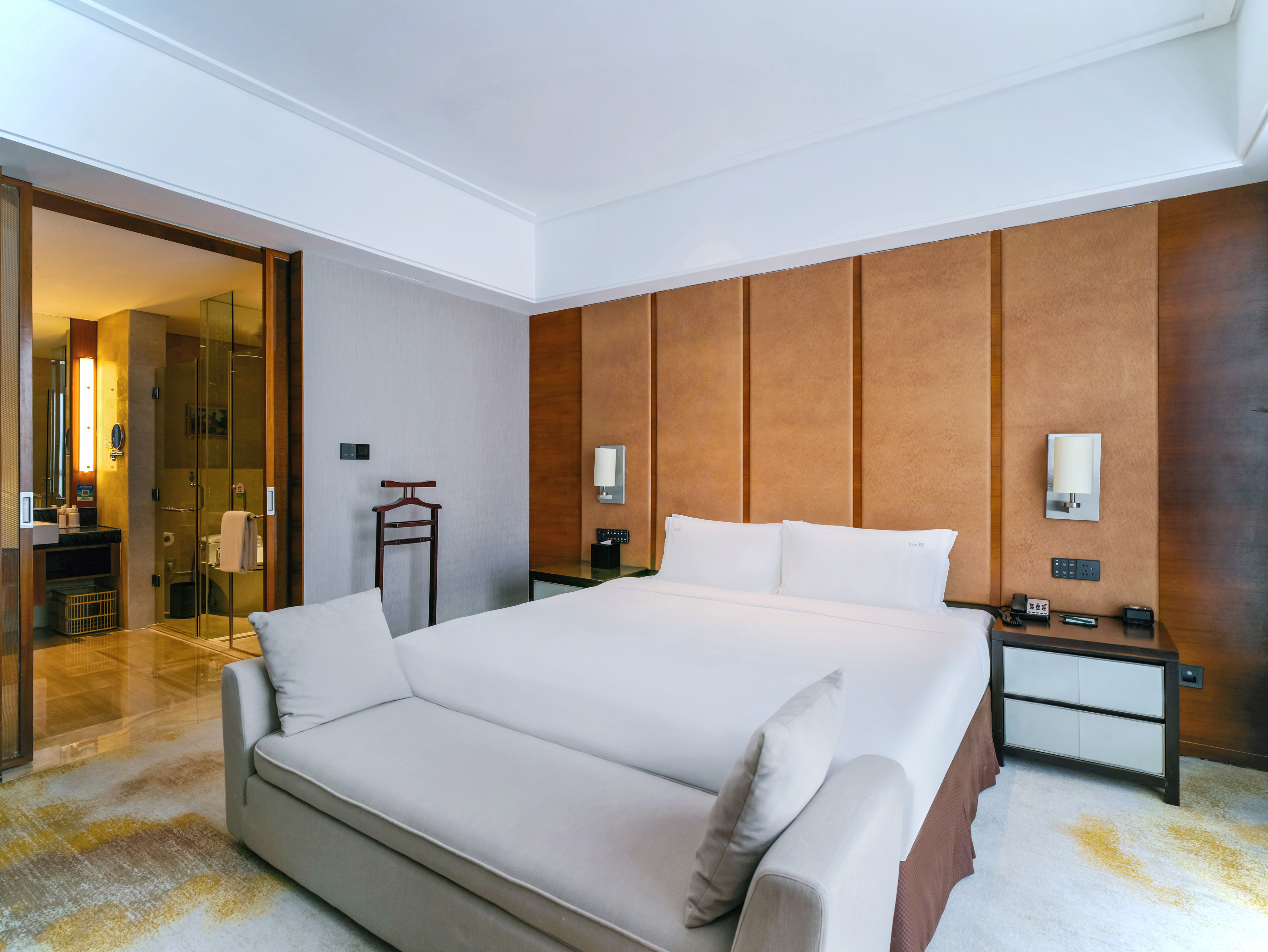 Holiday Inn Qingdao City Centre 19/50