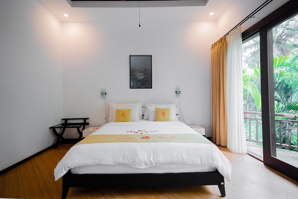 Discovery Candidasa Cottages And Villas 19/76