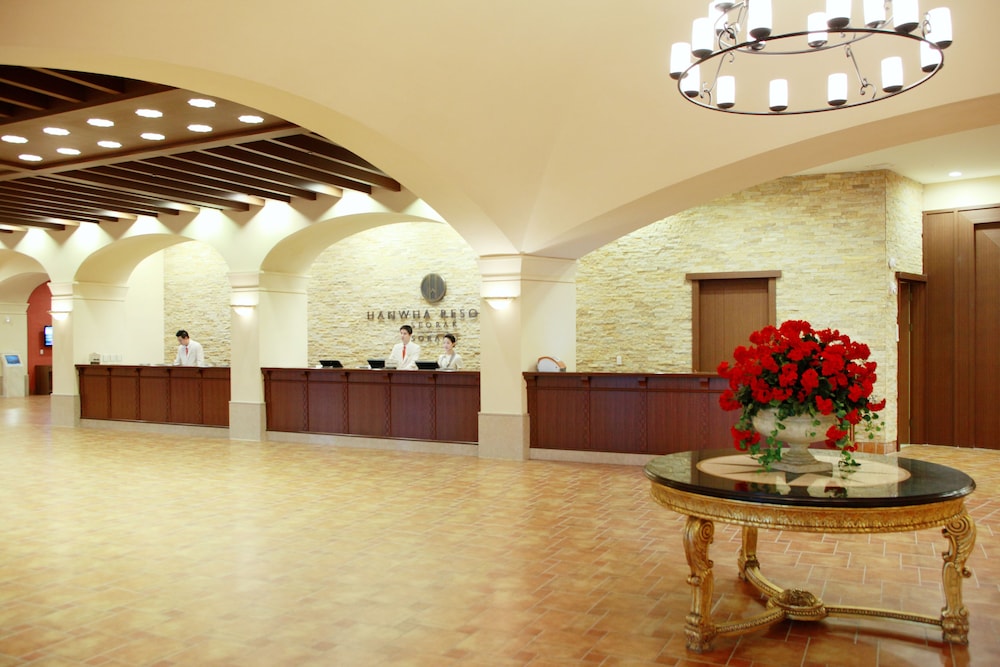 Hanwha Resort Seorak Sorano 7/47