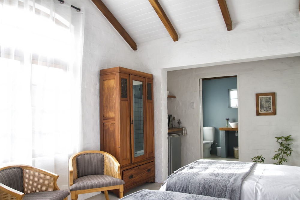1 Bedroom, Standard, Twin Beds