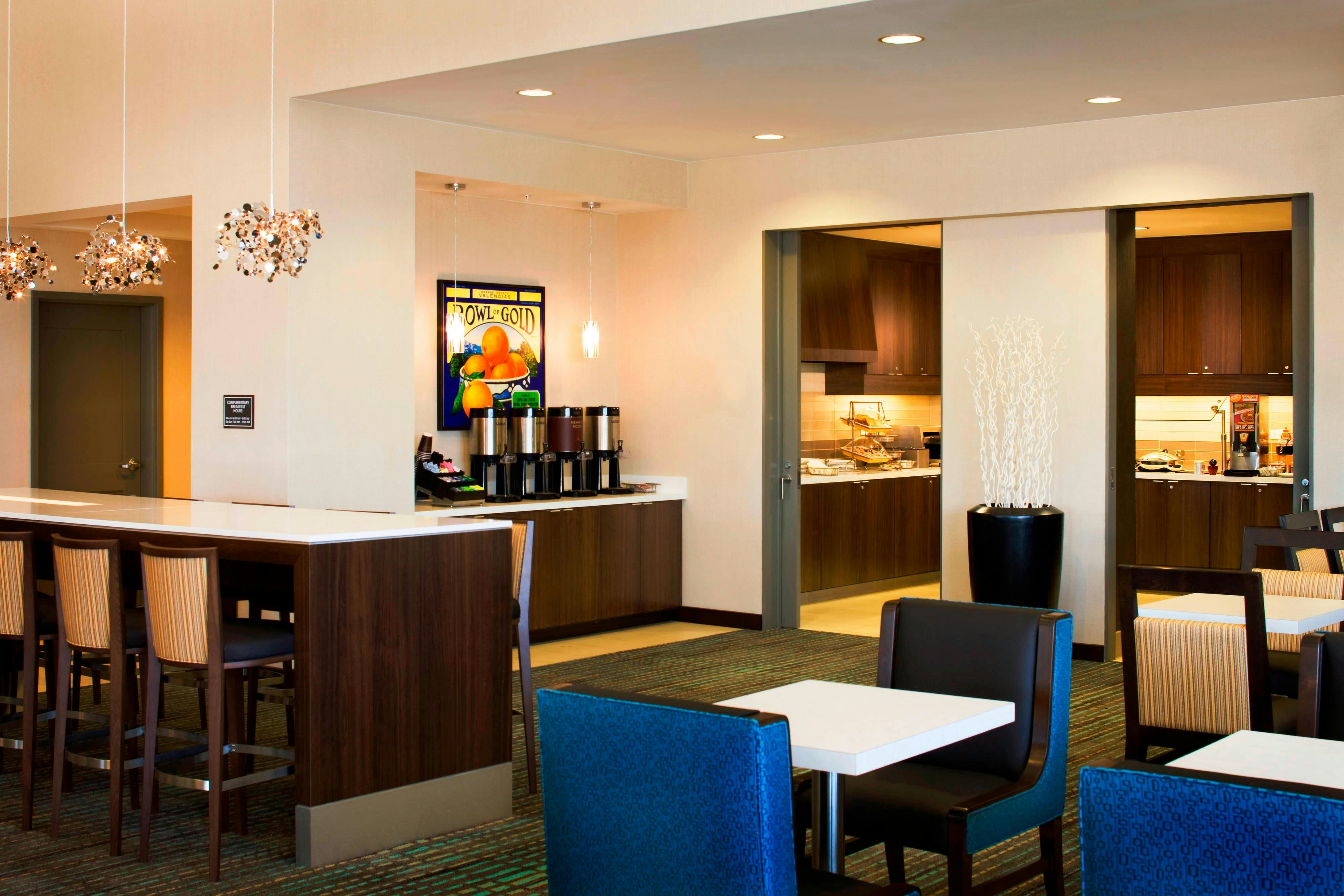 Residence Inn Tustin Orange County 11/19