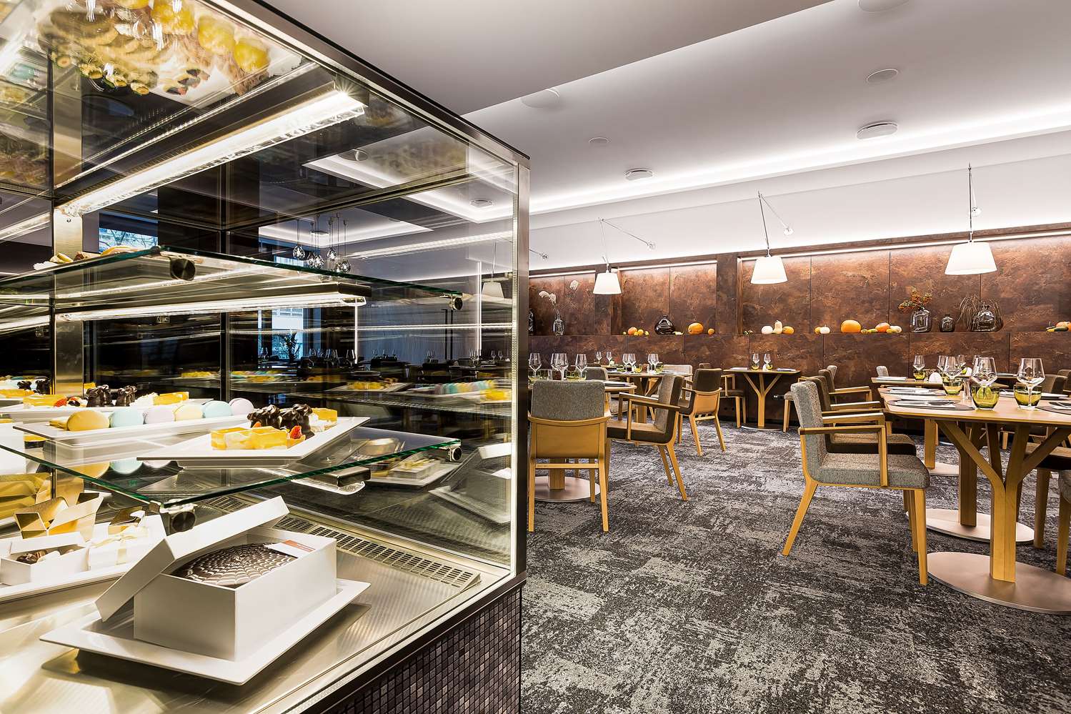 Hotel International Brno 31/44