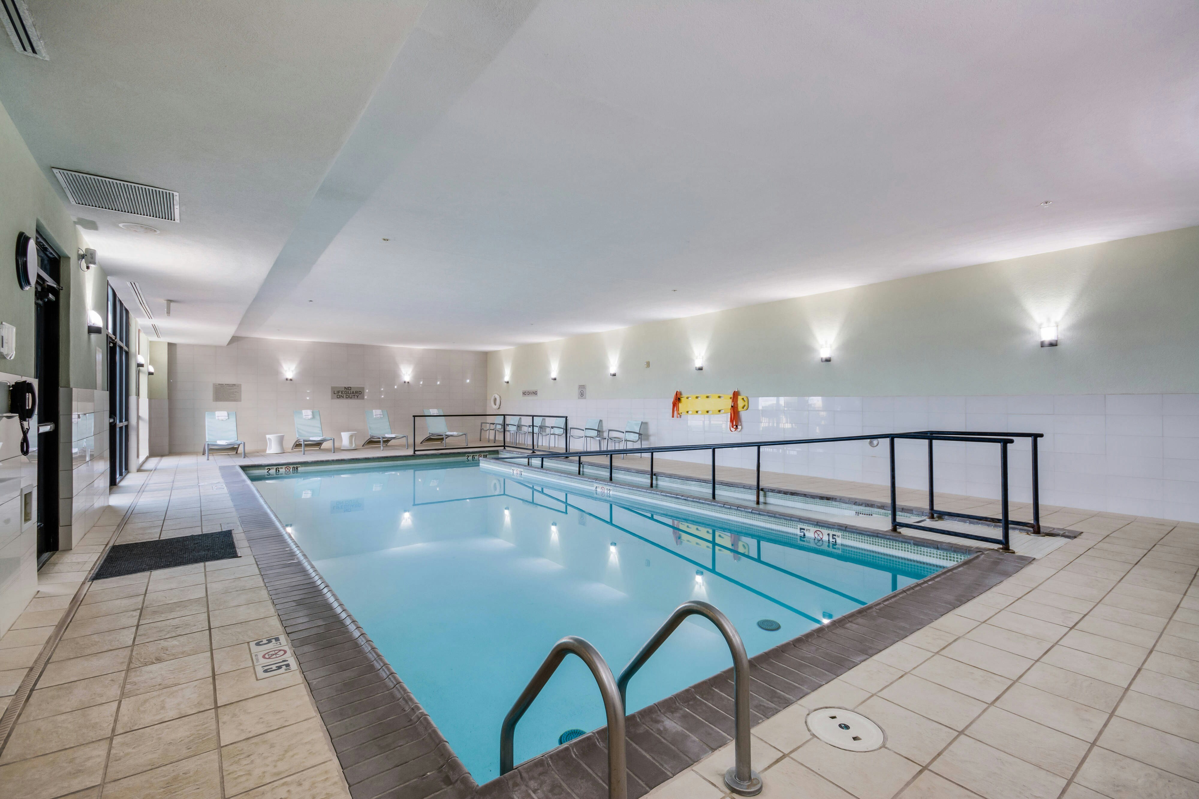 SpringHill Suites by Marriott Enid 21/37