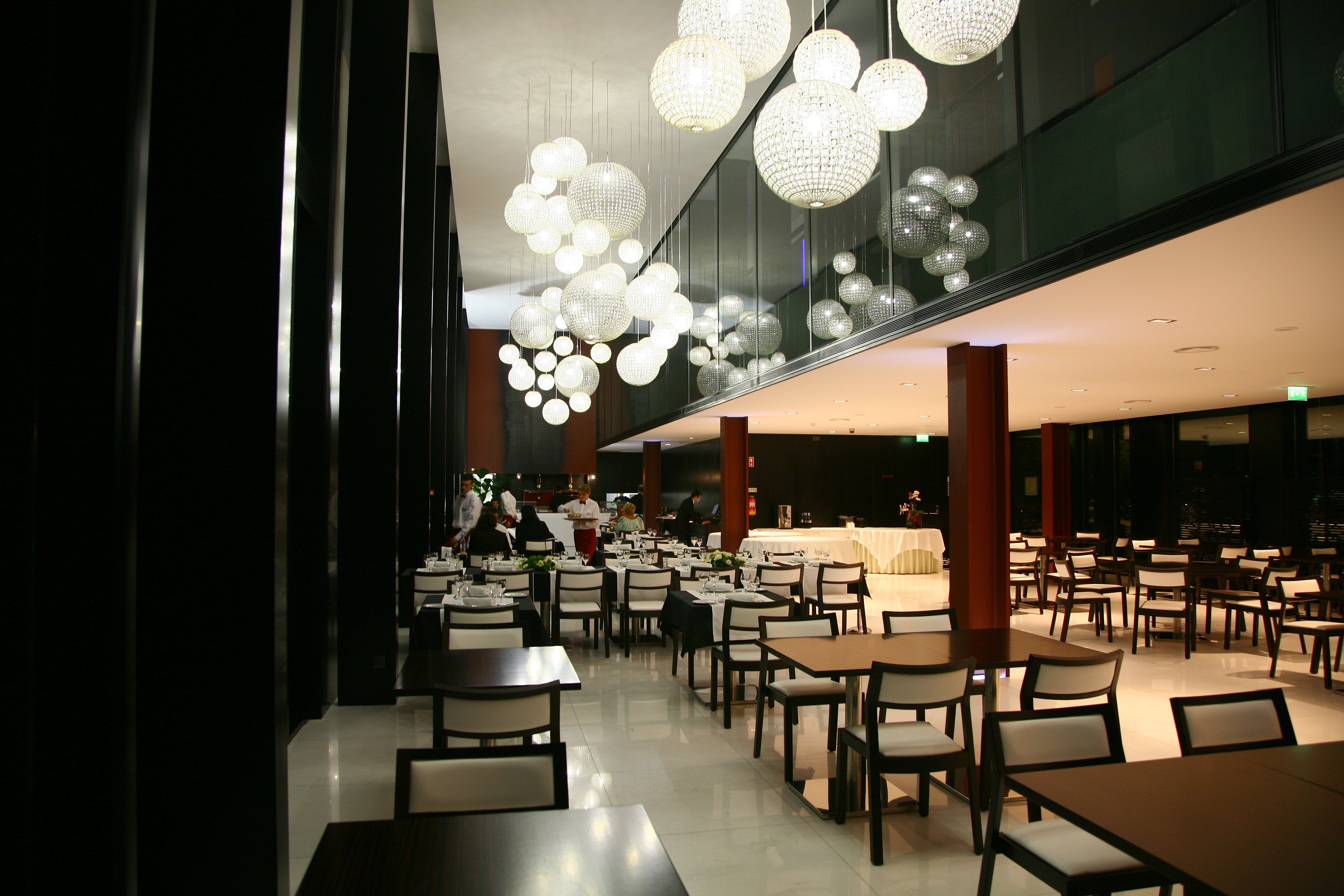 Axis Viana Business And Spa 22/36