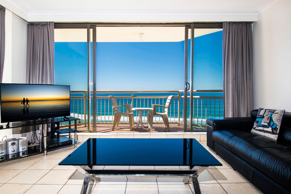 Seacrest Beachfront Holiday Apartments 56/69