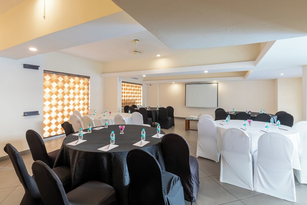Regenta Central North Goa 46/57