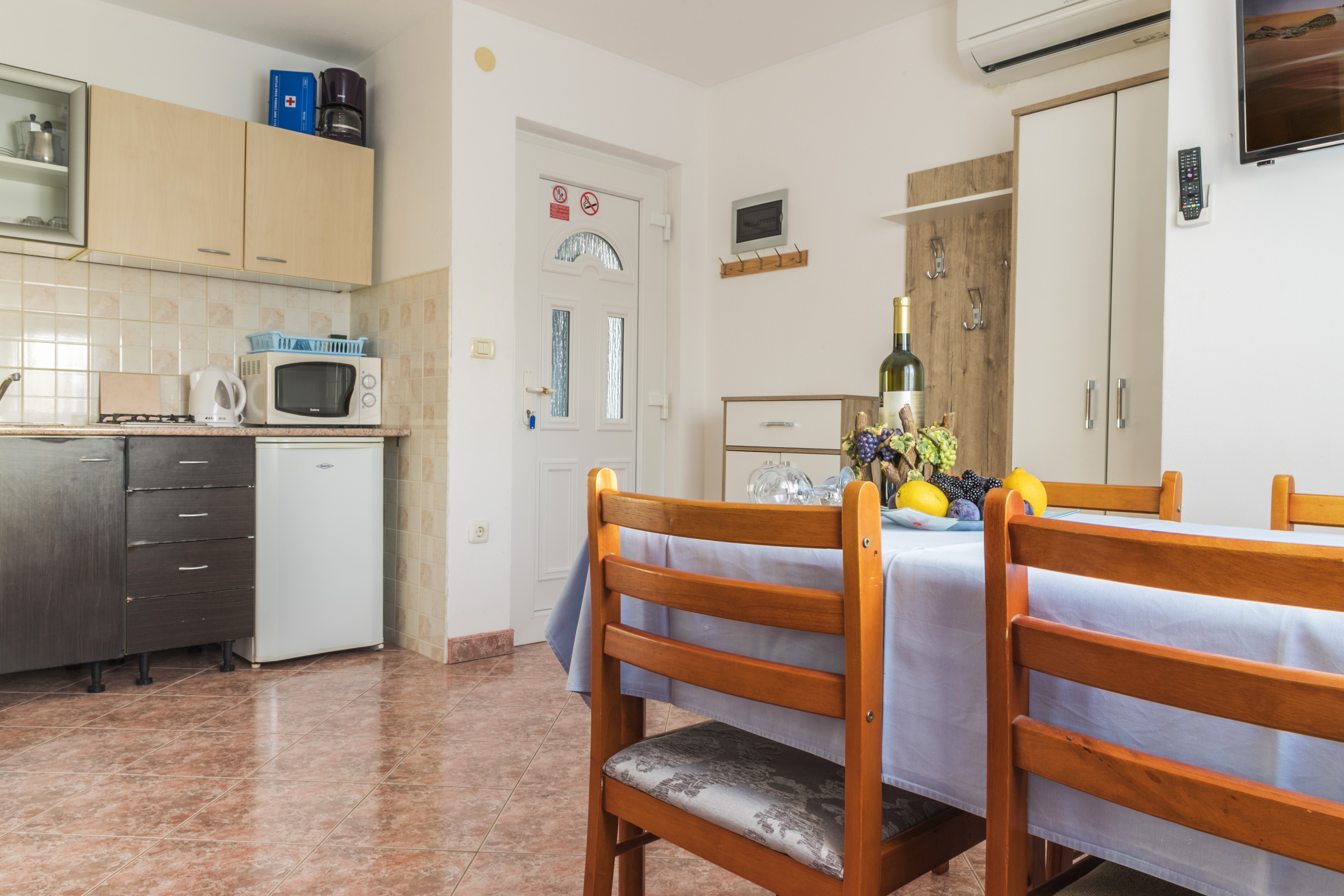 Apartments Ana Pula [VR] 7/61