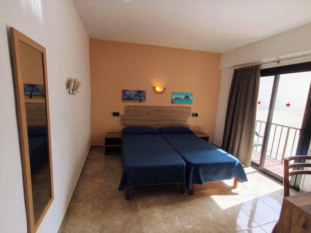Residencia Horizonte 16/46