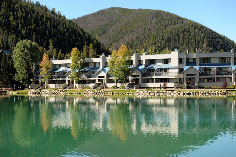 Lakeside Village 45/50