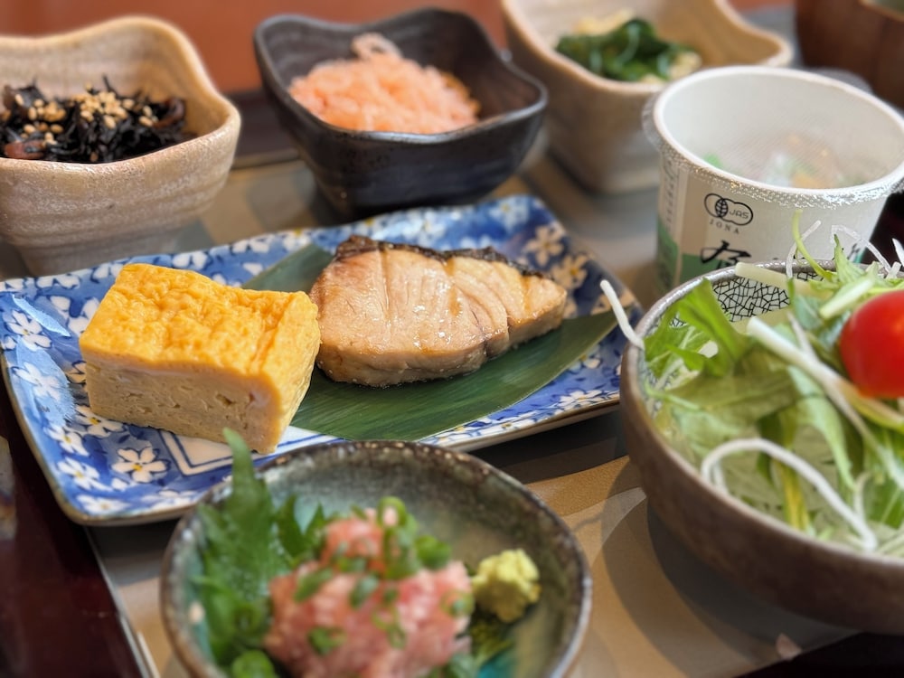 Sotetsu Fresa Inn Tokyo Kyobashi 28/50