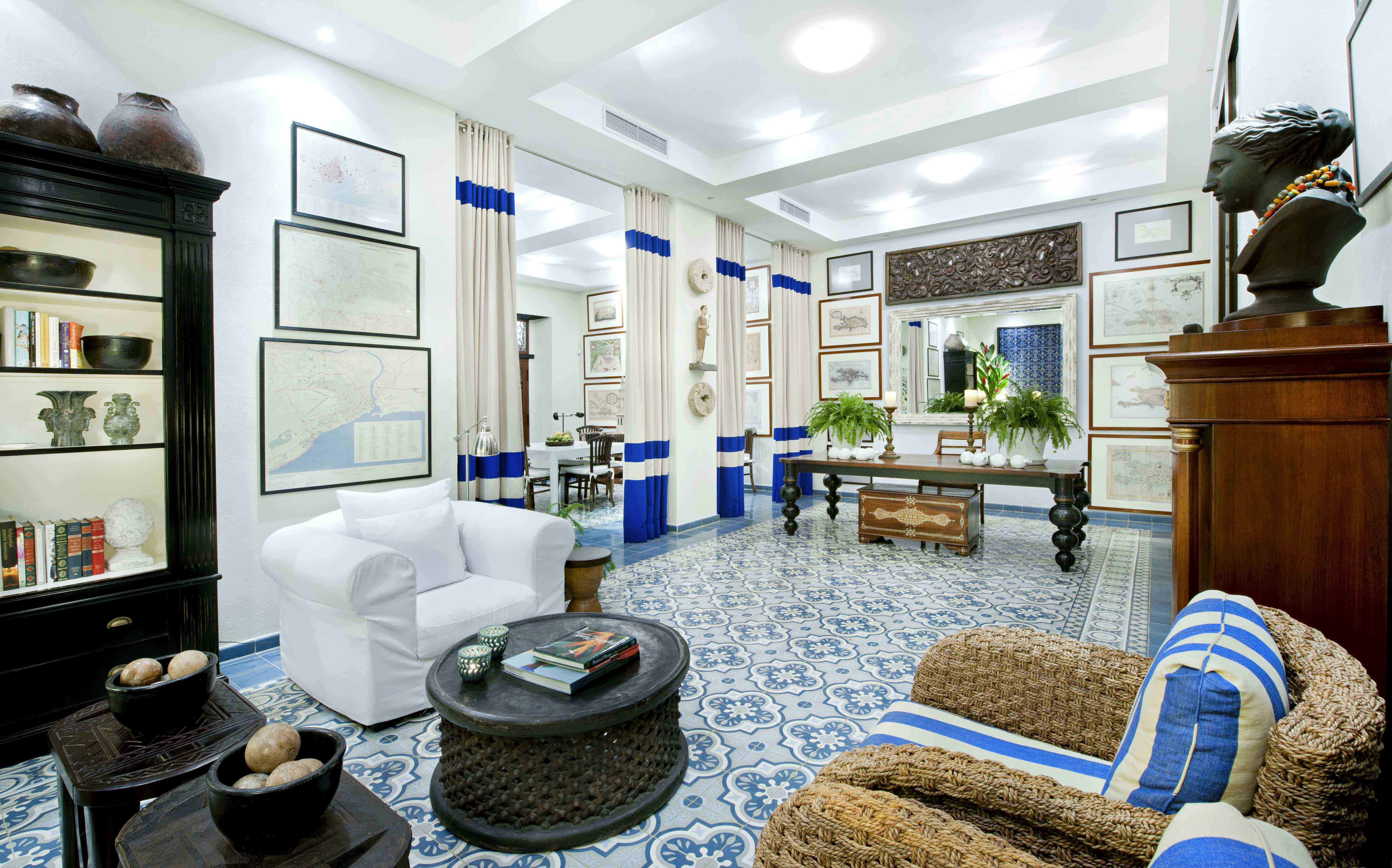 Casas del XVI Boutique Hotel 31/53