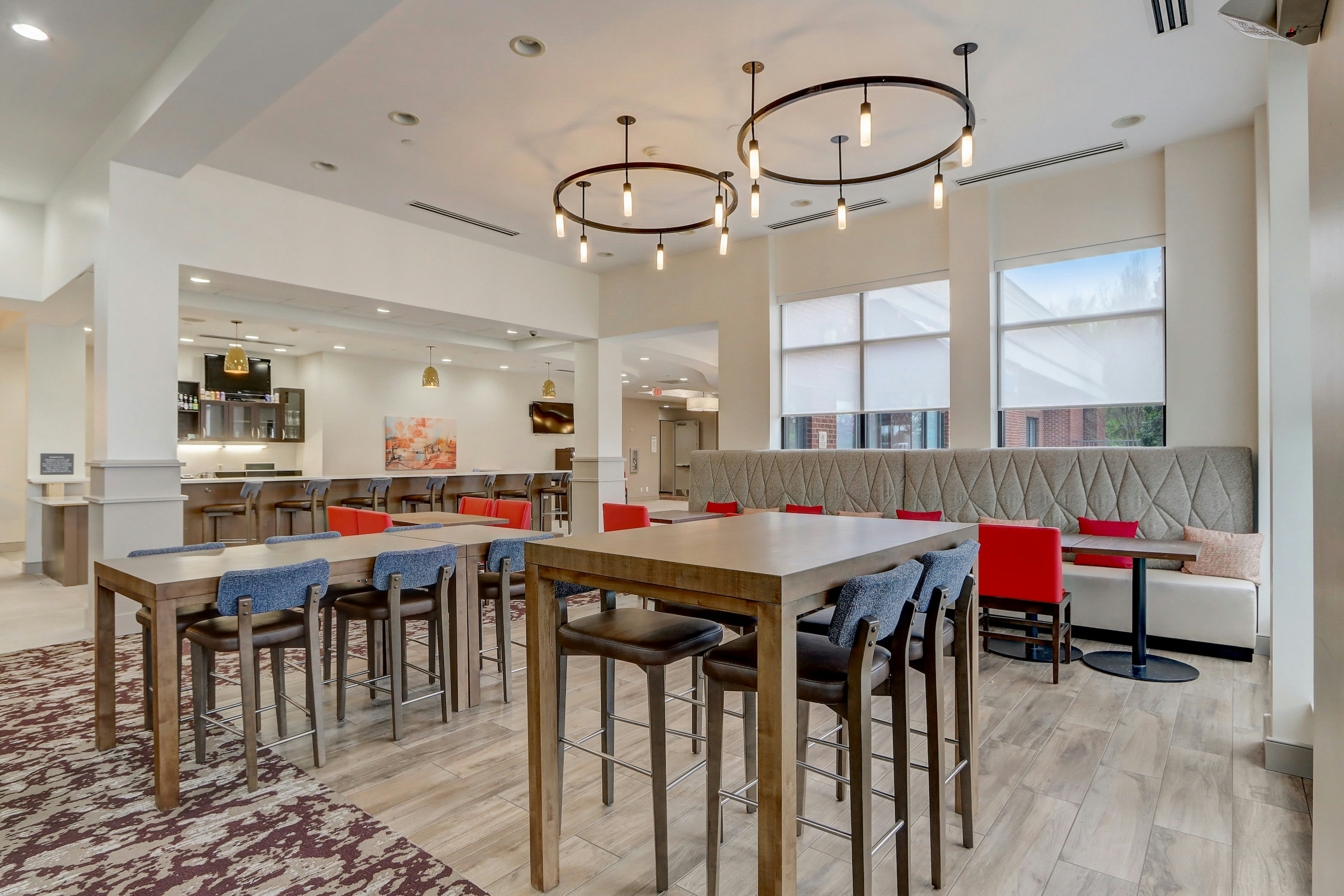 Hilton Garden Inn Indianapolis Northwest, IN 23/41
