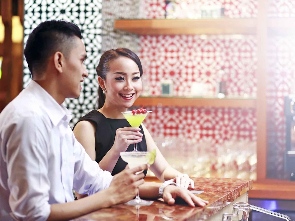 Novotel Tangerang 5/50