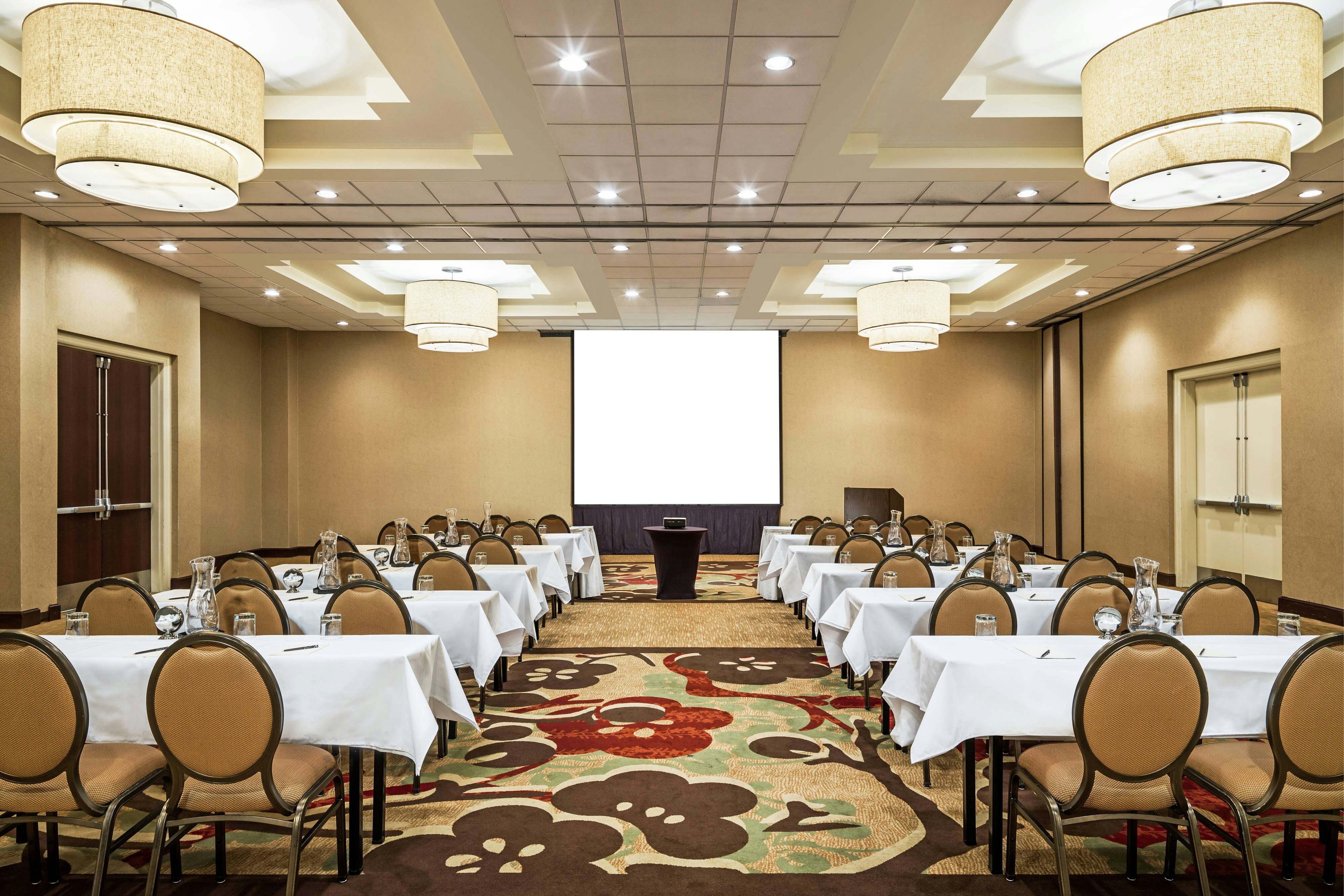 Sheraton Edison Hotel Raritan Center 9/15