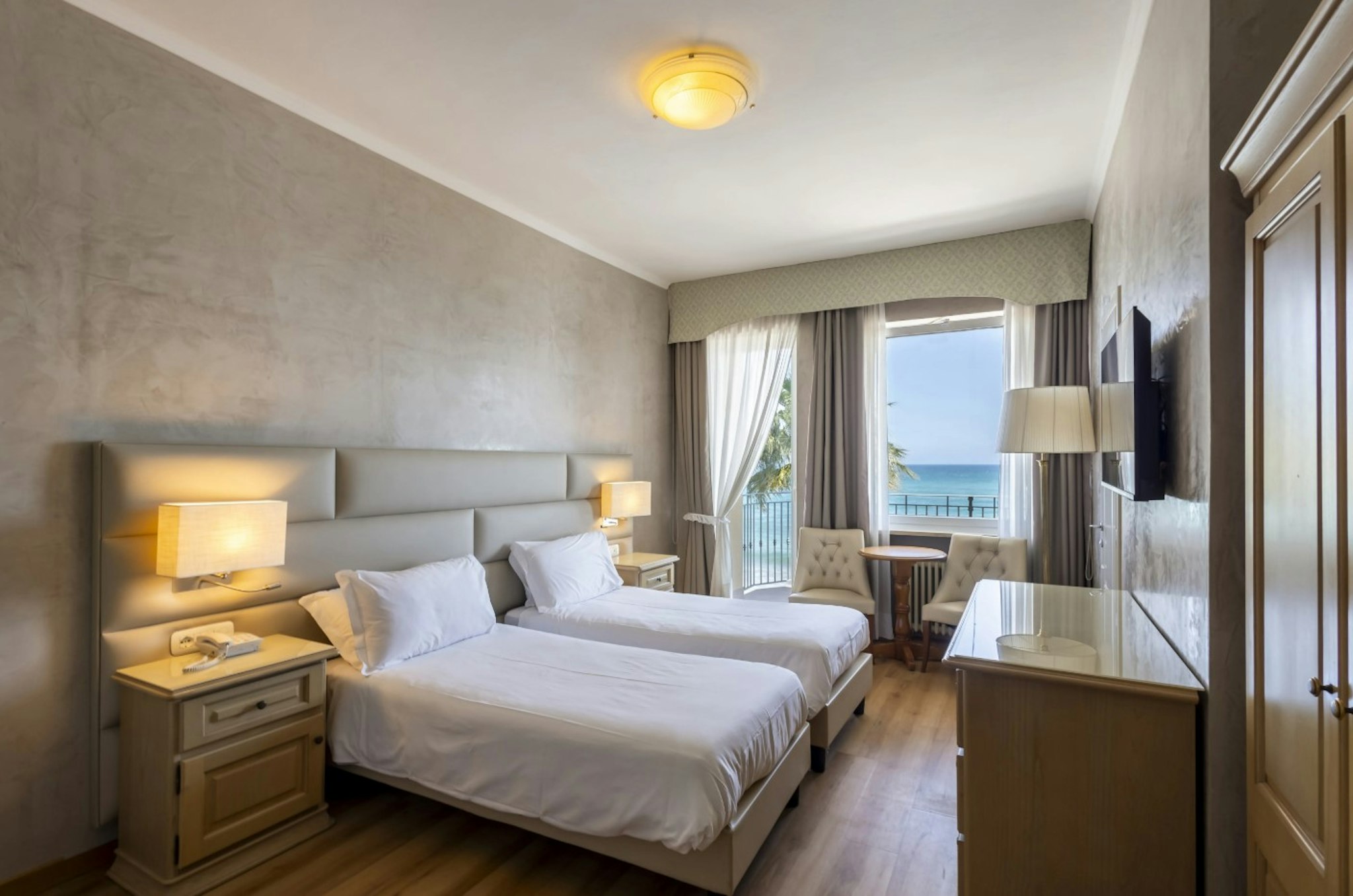 B&B Hotel Diano Marina Palace 14/26